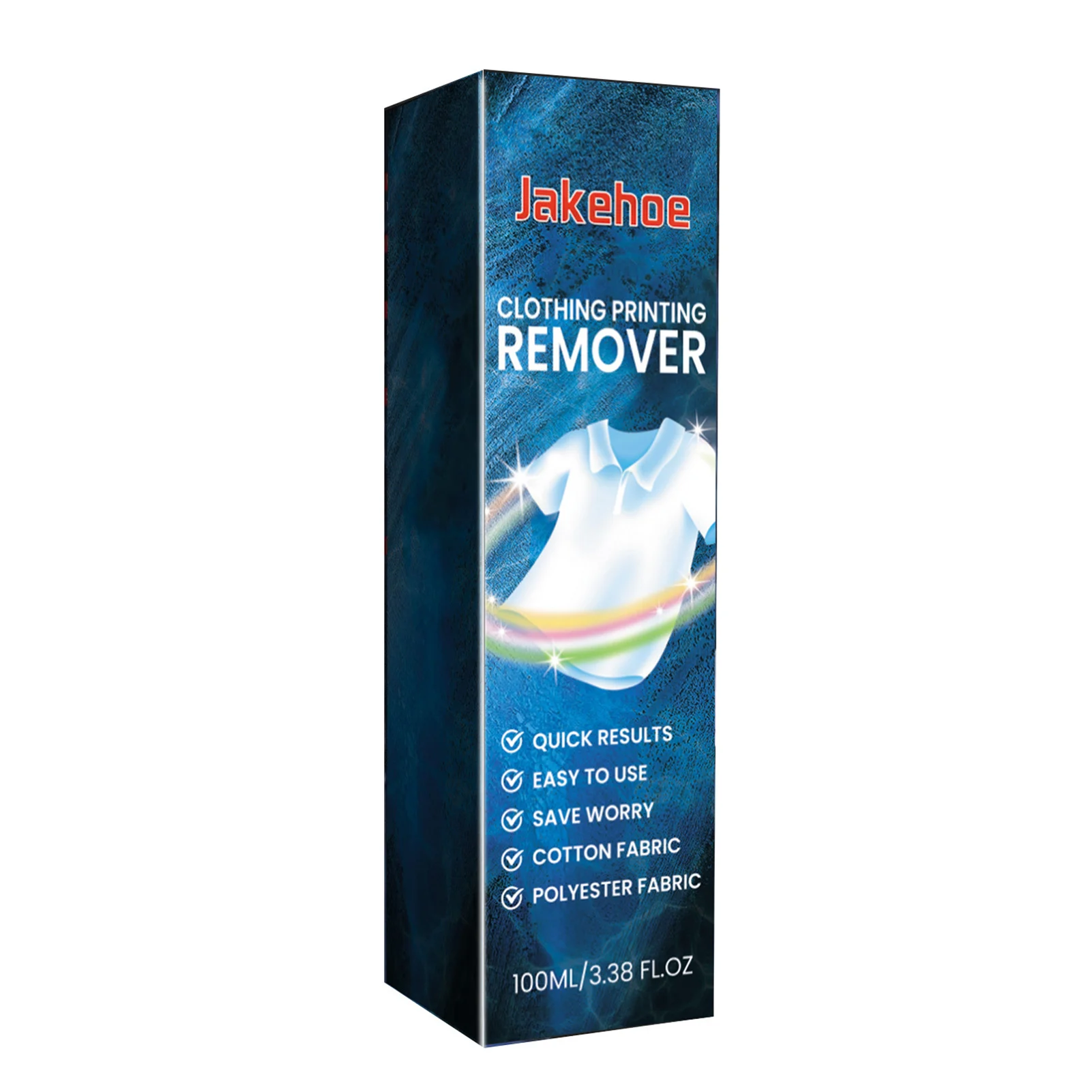 Thermal Transfer Vinyl Remover Safely Protect Clothing Adhesive Remover for Various Materials and Fabrics