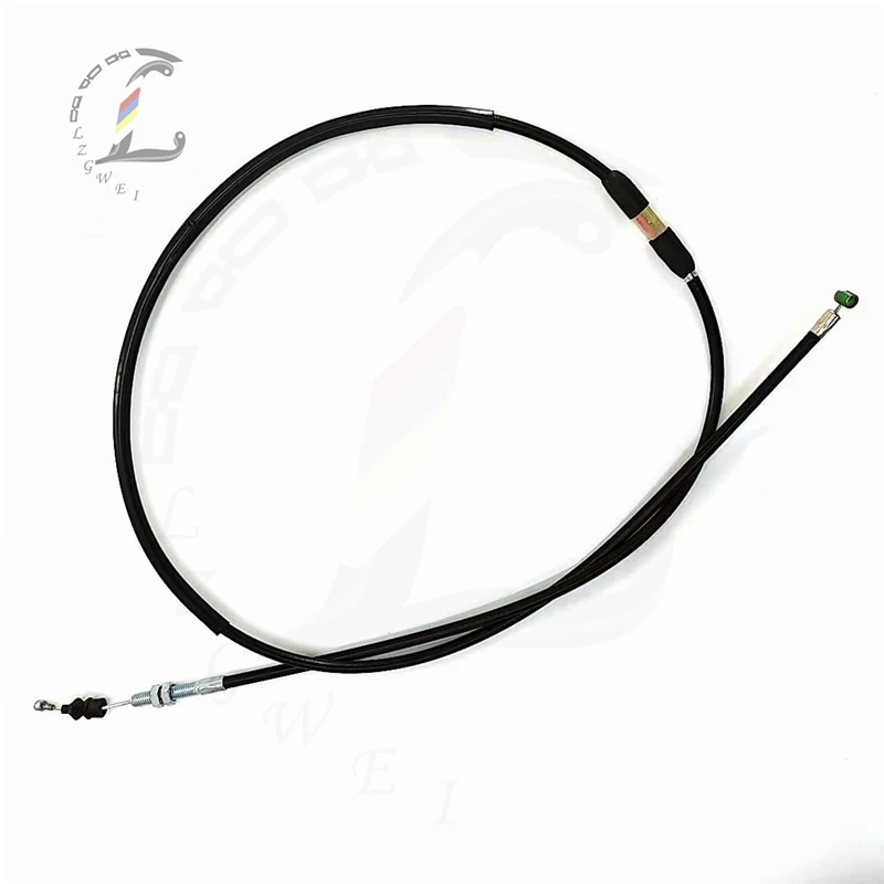 

148CM Motorcycle Clutch Cable Wire Line Accessories For Kawasaki VN Vulcan400 VN400 1995-2003 VN800 Vulcan800 1995-2006