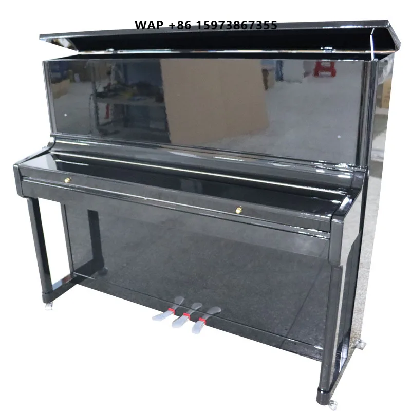 88 Key Weighted Keyboard Digital Piano Hammer Action