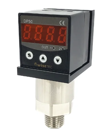 

pressure gauge WTDM-200-4-750-D24 High quality Brand new original