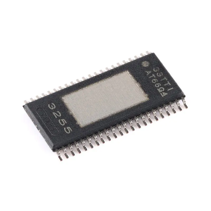 10PCS Original New TPA3255DDVR HTSSOP44 Audio Power Amplifier Integrated Circuit Chip