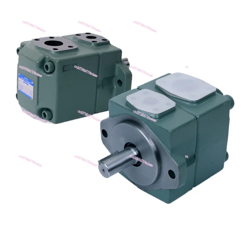 

Hydraulic oil pump Taiwan PV2R3 quantitative vane pump PV2R2- 26/33/41/47/53/59 -F-R