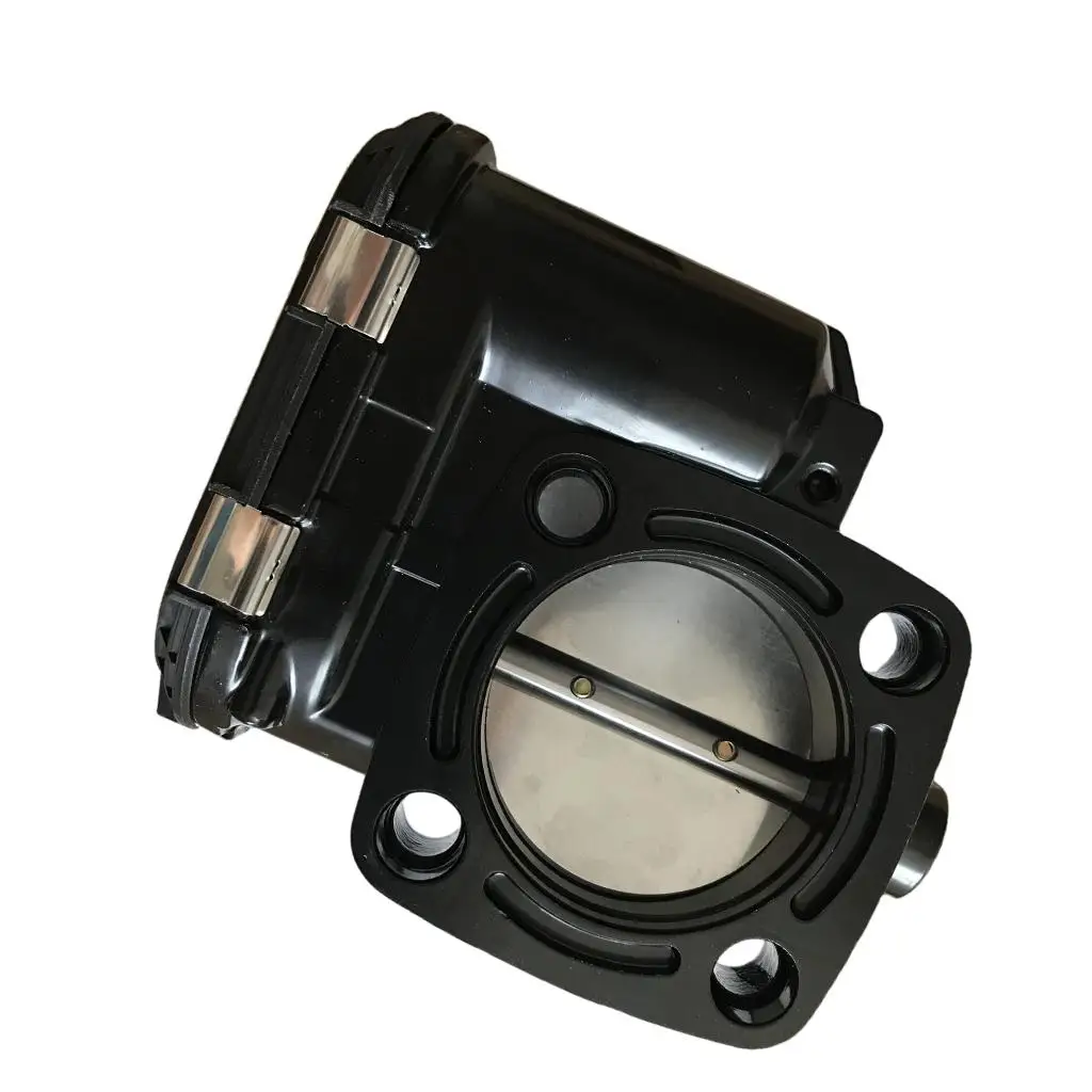 Motor Boat Throttle Body Assembly Replacement, Fits RXP RXT GTR GTI 0280750505 420892591 Boat