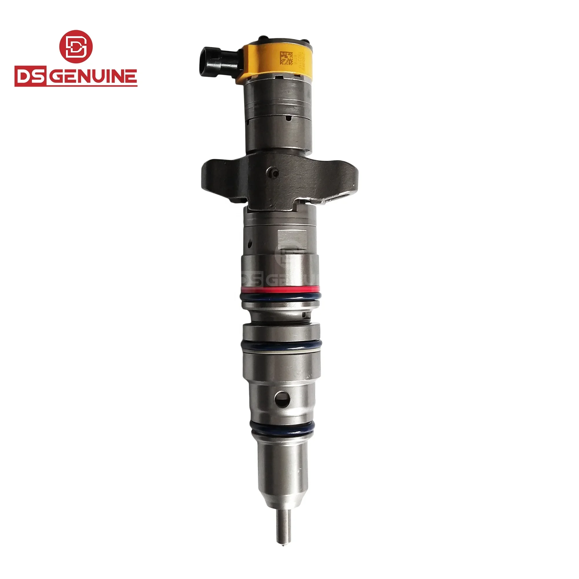 High Quality New C7 C9 3406E Fuel Injector Diesel Injector 387-9433 10R-7222 10R7222 3879433