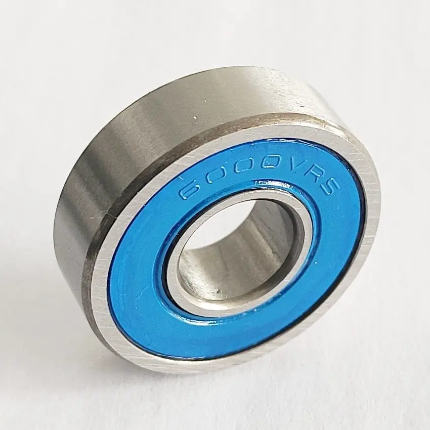 

Полный шарикоподшипник | АБЭК-3 | 6000 ВРС (10х26х8 мм)