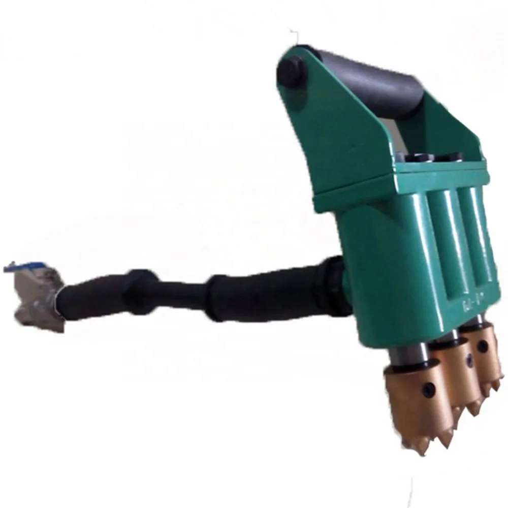

Hand Concrete Wall Chisel Mortising Mortiser Hand Hollow Chisel Machine Laser Chiseling Machine