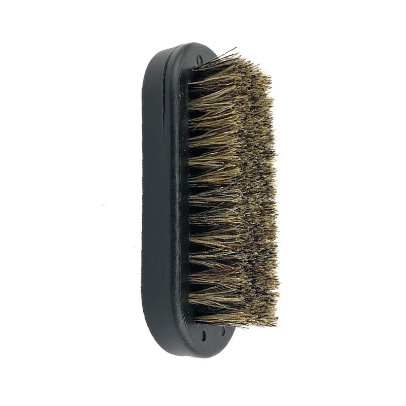 Mane Small Board Brush, Used for Deep Cleaning and Shaping Tools for Thick/Sparse Areas