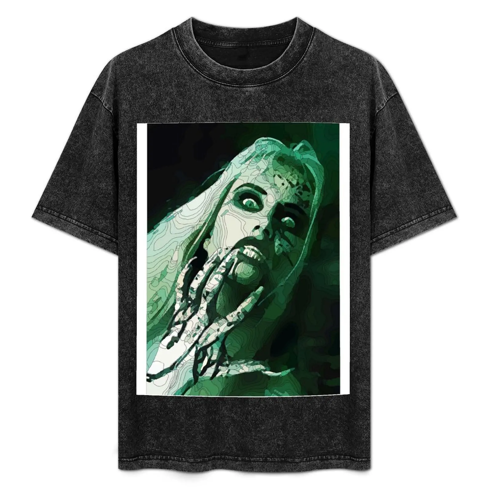 

Living Dead Girl T-Shirt cute tops oversized t shirt mens graphic t-shirts big and tall