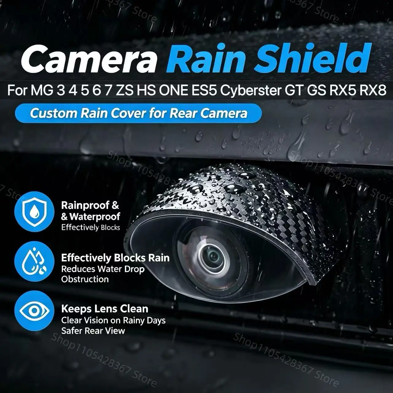 4-pecas-novas-de-fibra-de-carbono-para-protecao-de-camera-automotiva-contra-chuva-para-mg-3-4-5-6-7-zs-hs-one-es5-cyberster-gt-gs-rx5-rx8-viseira-de-camera-de-re