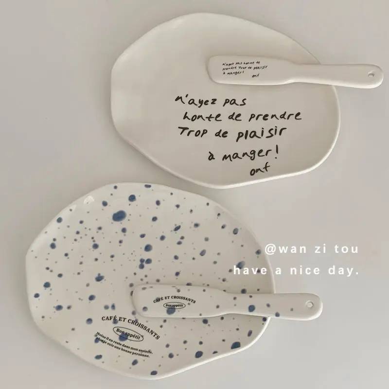 prato-coreano-retro-criativo-forma-estranha-adoravel-ceramica-senior-sentido-irregular-prato-colher-utensilios-de-mesa