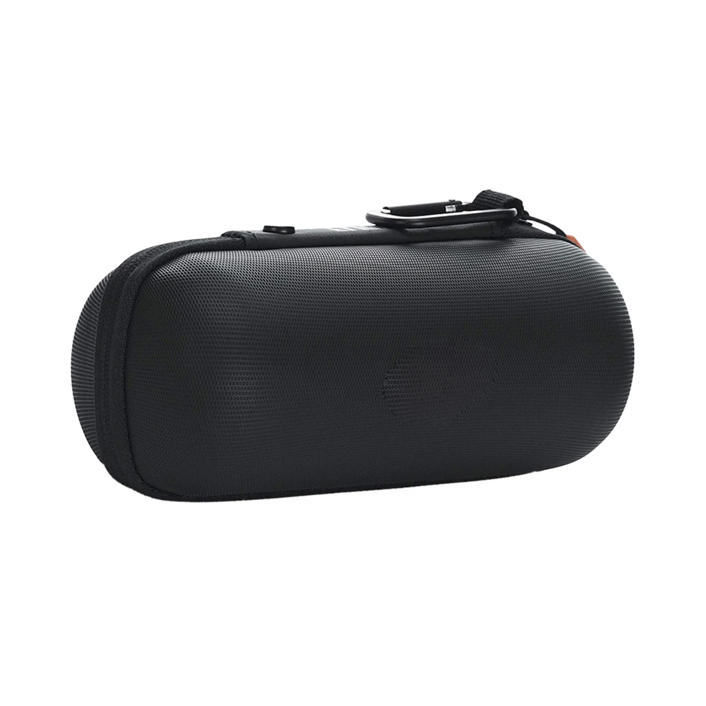 Wireless Bluetooth Speaker Storage Bag for JBL Flip 6 Shockproof Carry Case Portable Travel Waterproof Organizer Accessories