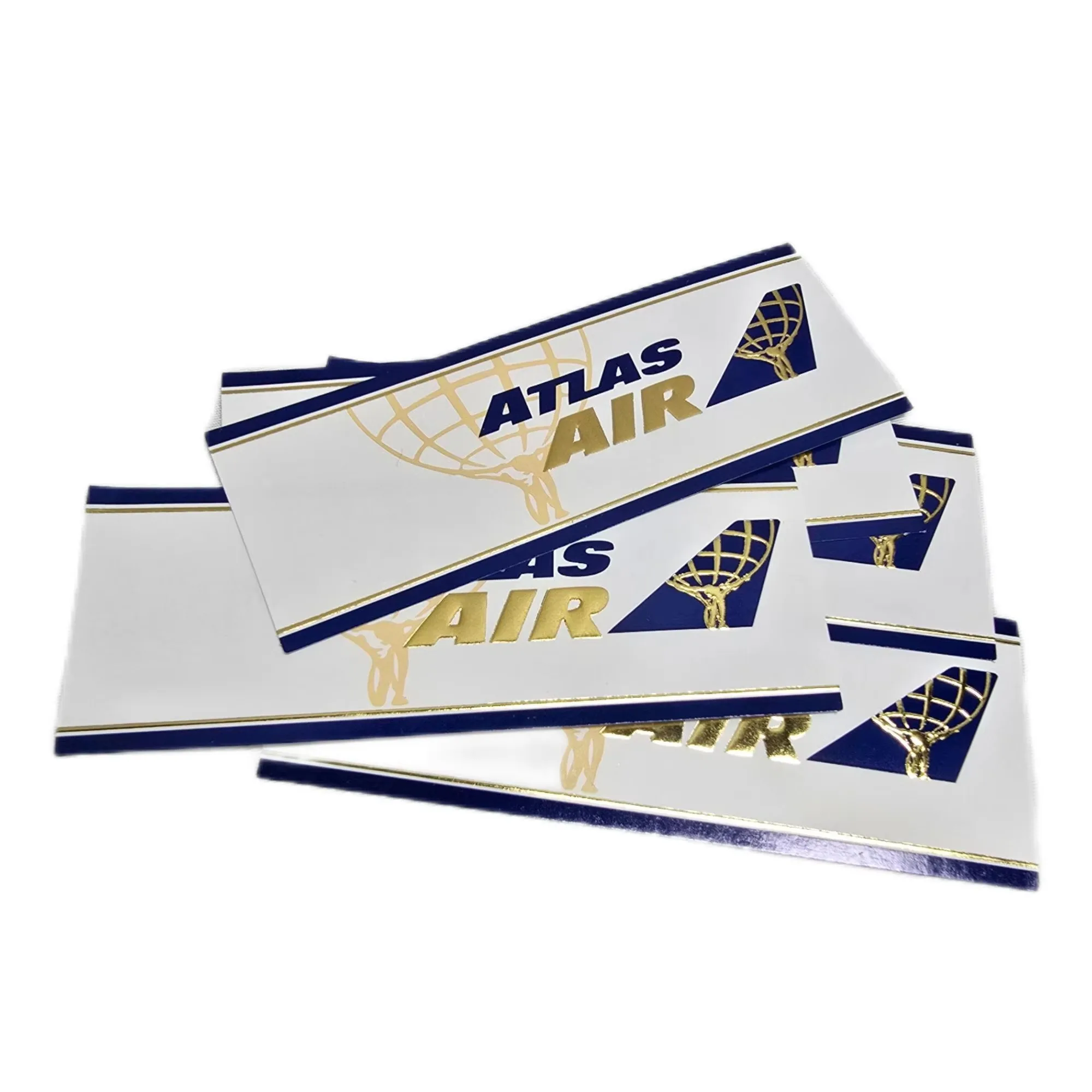 

Gold Foil Cigar Bands | Custom Embossed Art Paper Cigar Rings | Luxury Cigar Label Factory Supply