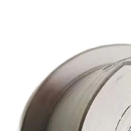 

Lathe Chuck Mounting Sleeve with 1-8 Outer and 3/4-16 Inner Threads for Direct Integration Between Spindle and Chuck Assemblies