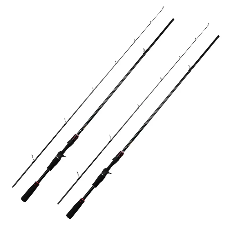 

Fishing rod, luya rod, luya rod