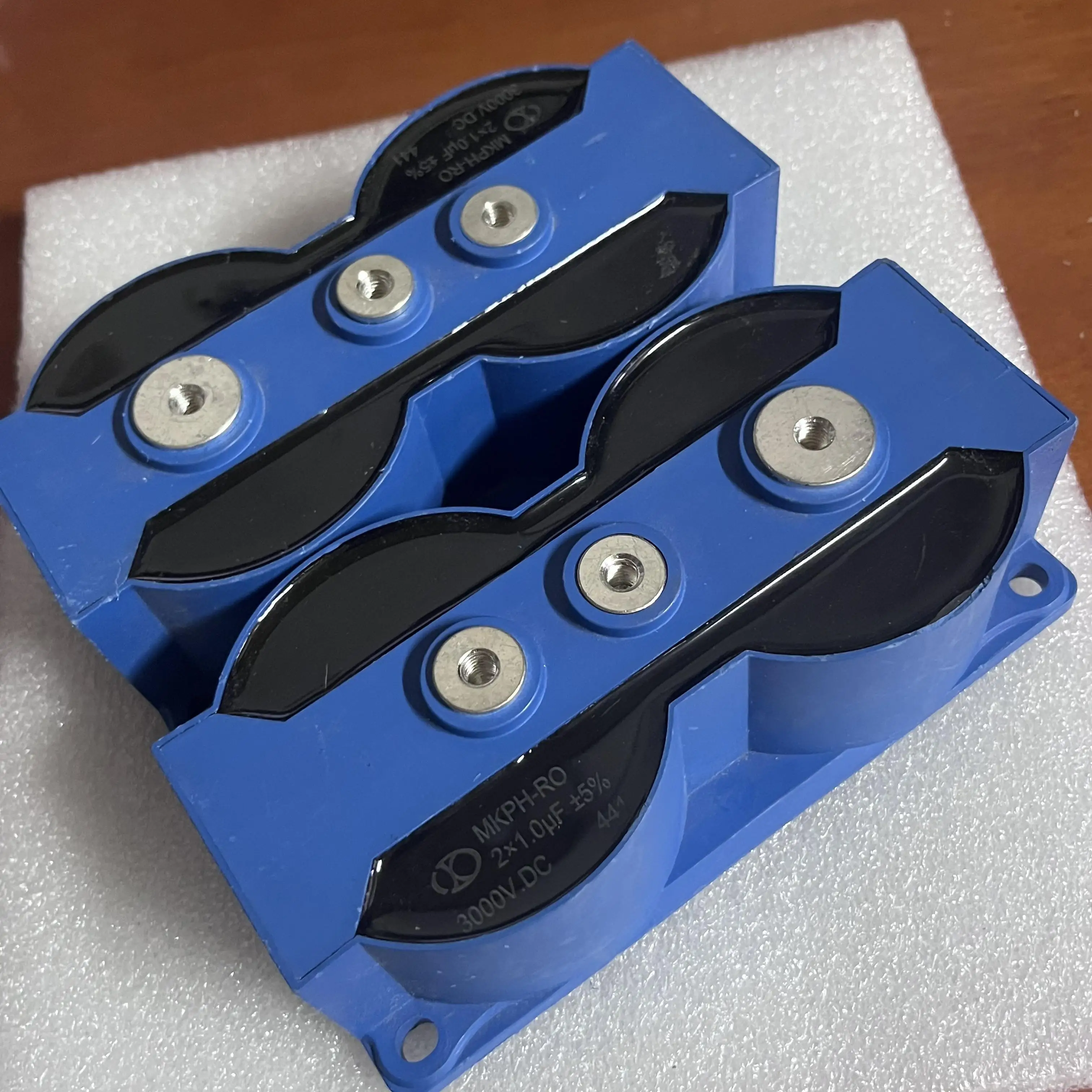 MKPH-R0 Type 2×1UF … - image