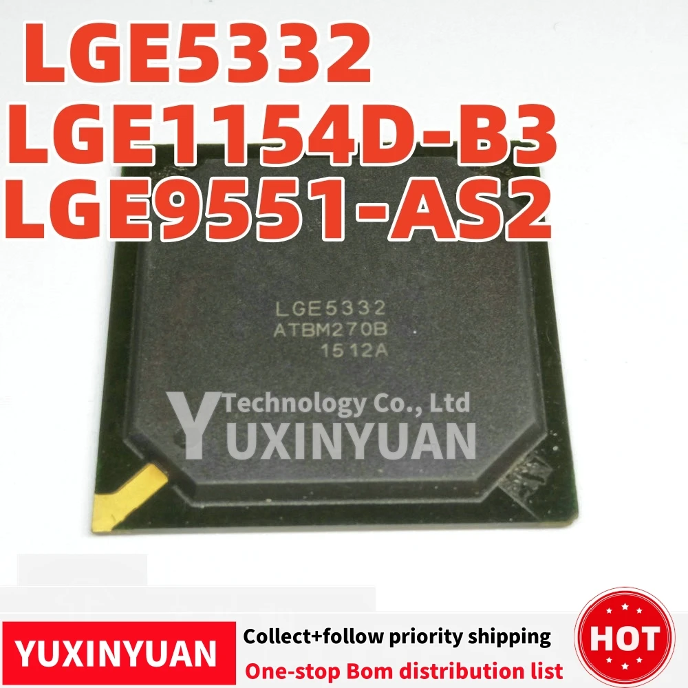1PCS LGE5332 LGE115…