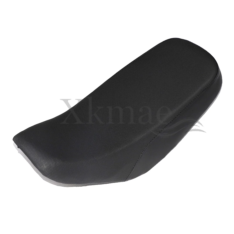 ATV Seat Saddle Fit For 50cc/70cc/90cc/110cc/125CC Chinese 5inch 6inch 7inch 8inch Wheel off-road vehicle Quad Mini ATV