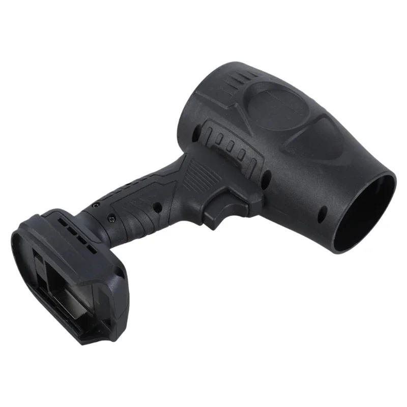 Soplador aire portátil con batería litio, soplador fuerte hojas movido por agua, secador Mini turbinas, sin