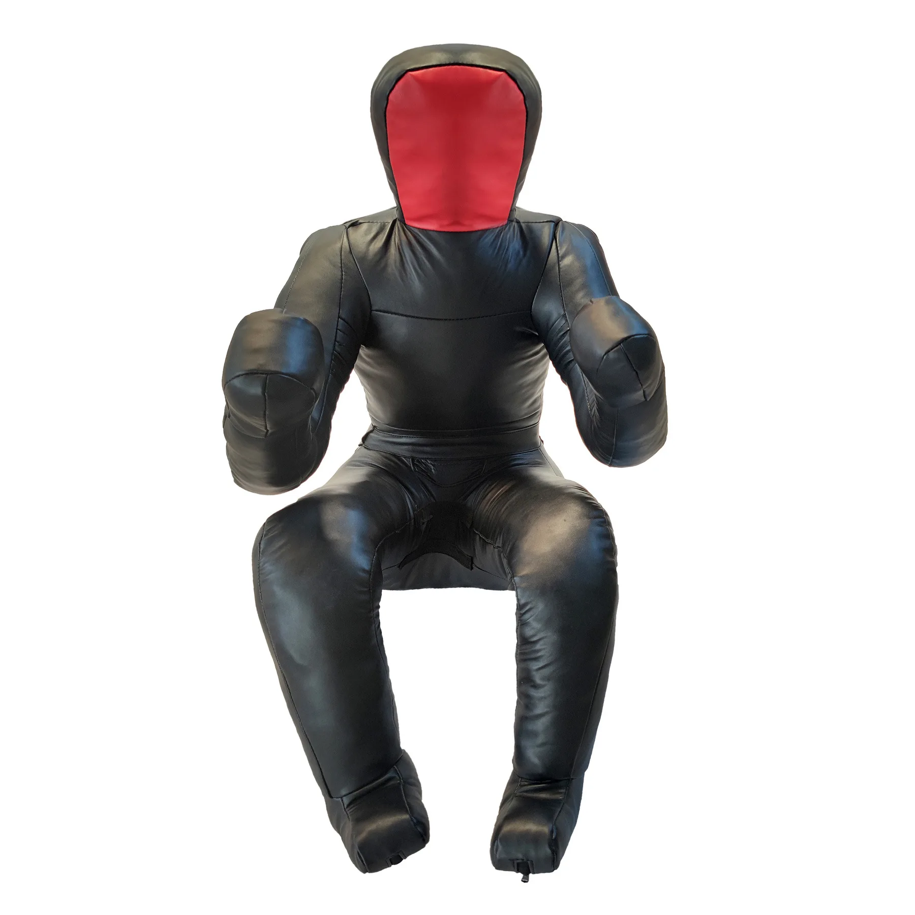 170cm Environmental Friendly Explosion-proof Fitness Training Gym Exercise Martial Arts Boxing Wrestling Throwing Dummy