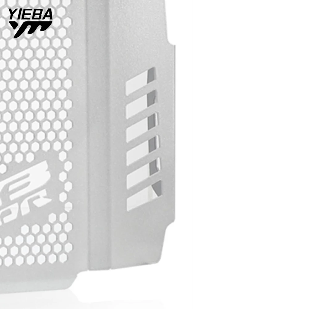 

Motorcycle Radiator Grille Guard Protection 2026 CB650R Radiator Guard For Honda CB650R / Neo Sports Cafe 2019 - 2025 2026 2027