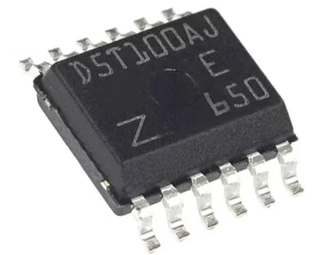 5PC       NJM3414A      JRC3414A     SOP8             D5T100AJ        VND5T100AJ         HSOP12