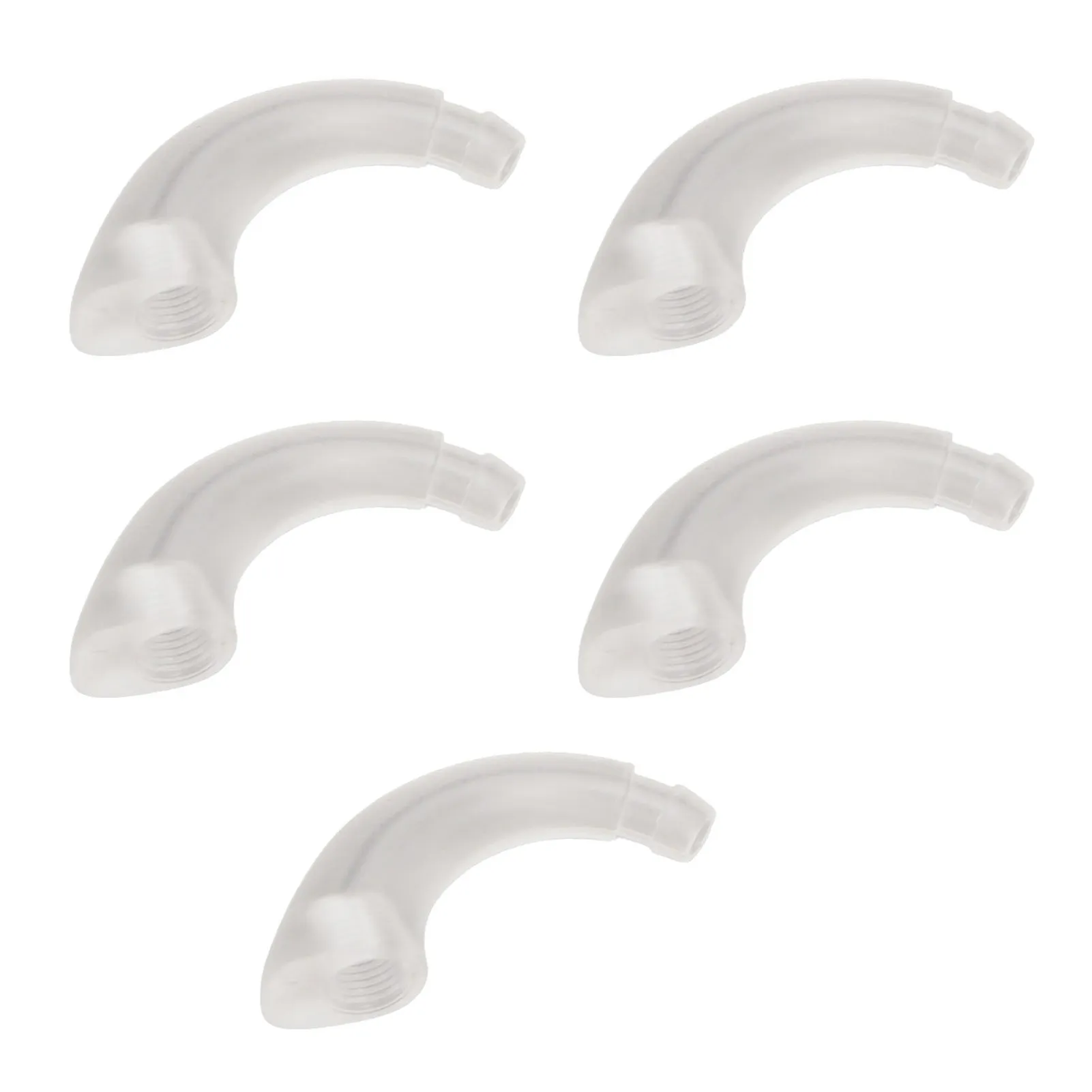 5Pcs Sound Amplifer…