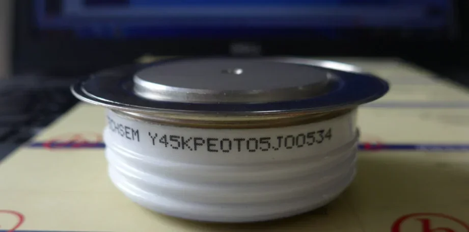 

Y45KPET05J00534 новый и оригинальный