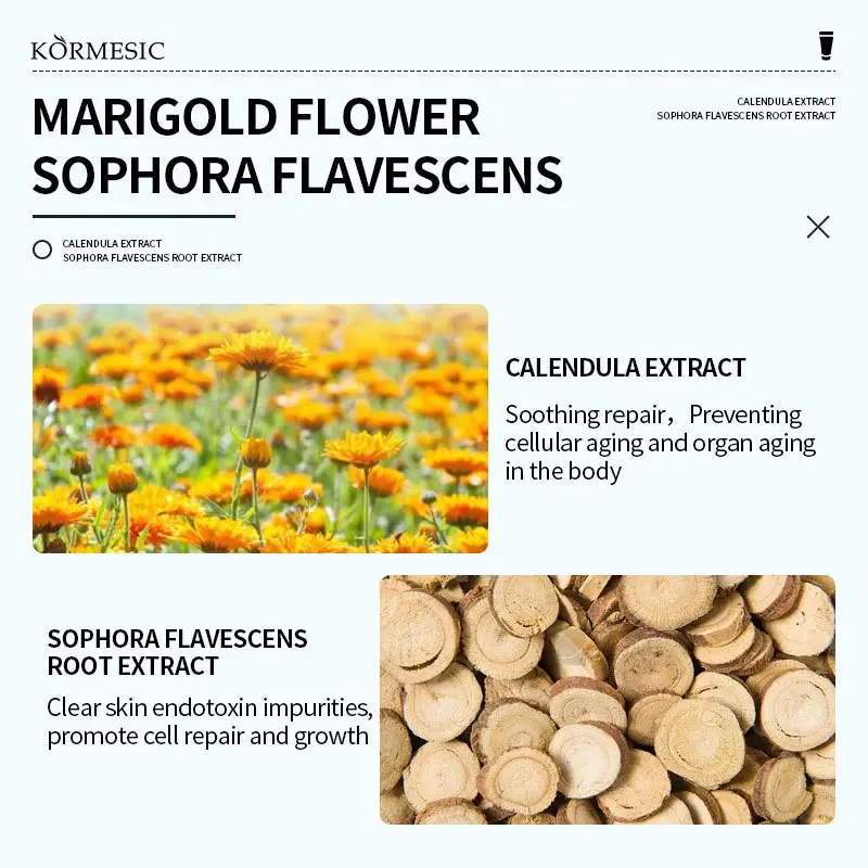 كريم فعال لإزالة حب الشباب مضاد لحب الشباب إصلاح احمرار بثرة البقع جل التنظيف العميق المسام السيطرة على النفط ترطيب العناية بالبشرة 30 جرام #5