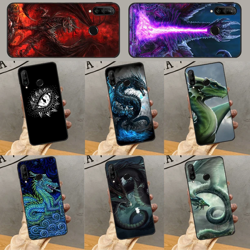 Legendary Dragon Fo… - image