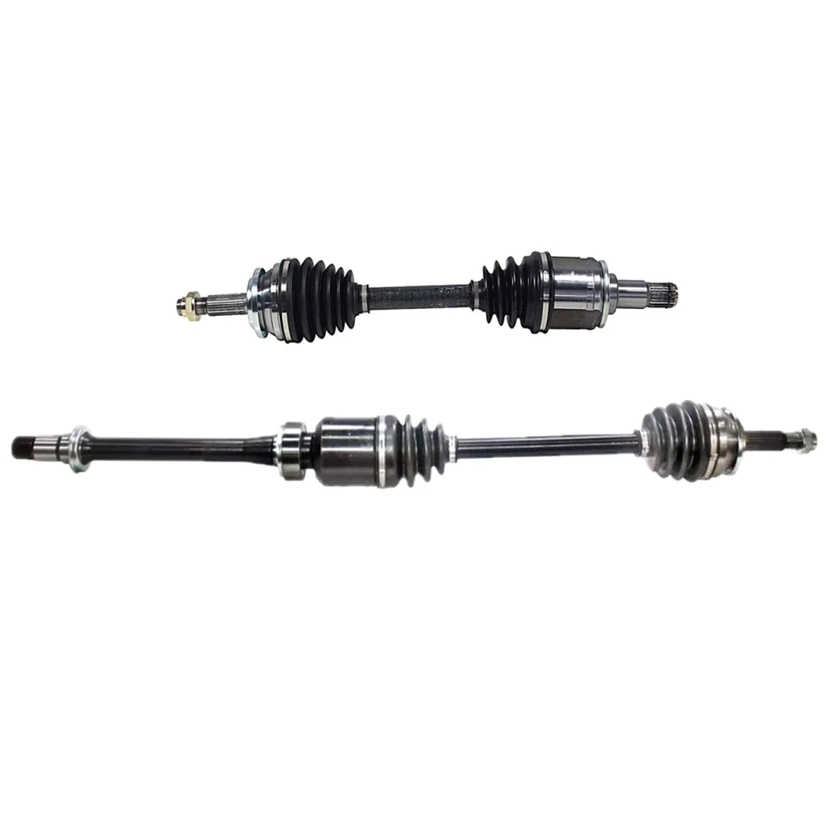 Semieixos  CV HALF SHAFT FRONT DRIVE AXLE  43410-33310 FOR LEXUS ES2 350 300H  2012-2015	ASV60