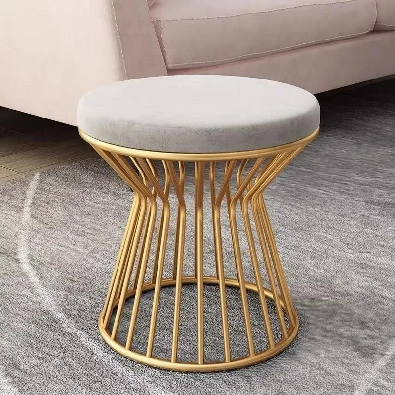Custom Modern Natural Marble Coffee Table Centerpiece for Family Living Room