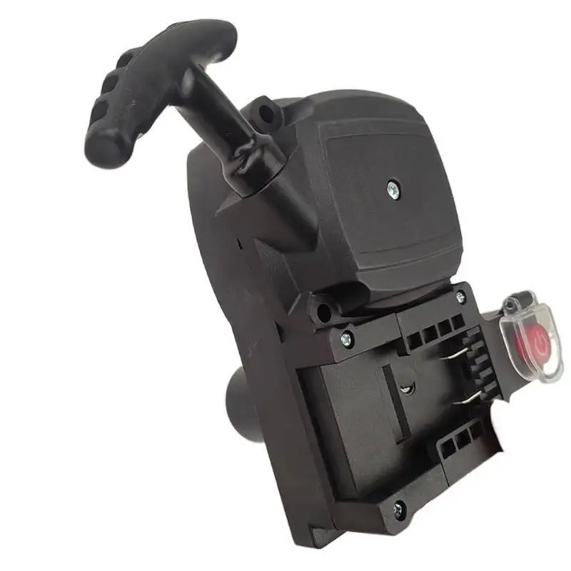 40F-5B 2ストローク芝刈り機の後部取り付け電動スターターアセンブリの付属品に適しています。