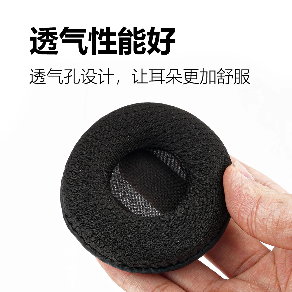 TMA2 Move Wireless Earpads For AIAIAI TMA1 DJ / X Foam Pad TAM2 All-round / DJ / Move Wireless Headphone Replacement