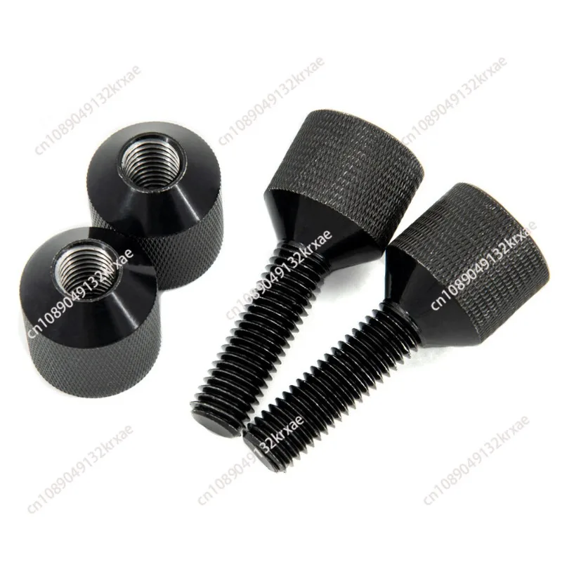 1-1/8 Two Hole Flange Alignment Pin Set