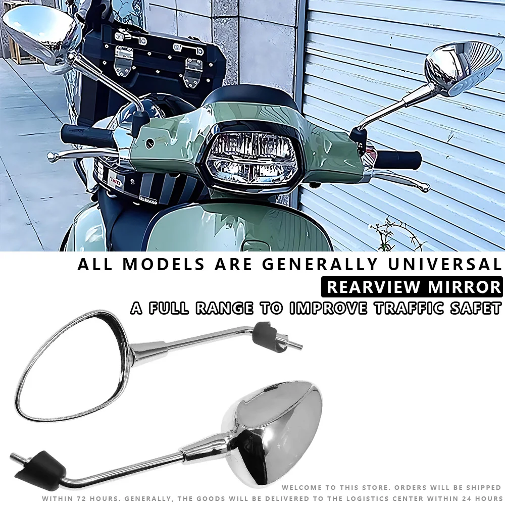 

MTKRACING Для всех моделей всех лет Модифицированный отражатель зеркала заднего вида для мотоцикла