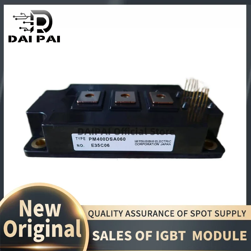 PM400DSA060 PM400HHA120 PM800HSA120 PM600HSA120 PM400HSA120 PM800HSA060 PM600HSA060 IGBT Module