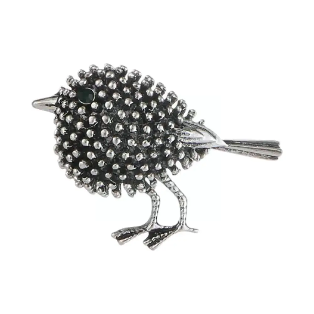 Swallow Vintage Brids Brooches Women Men Alloy Brooch Pin Jewelry Boutique Pin Collar Dcnovember Lapel Clothes Jewelry Broo J5C5