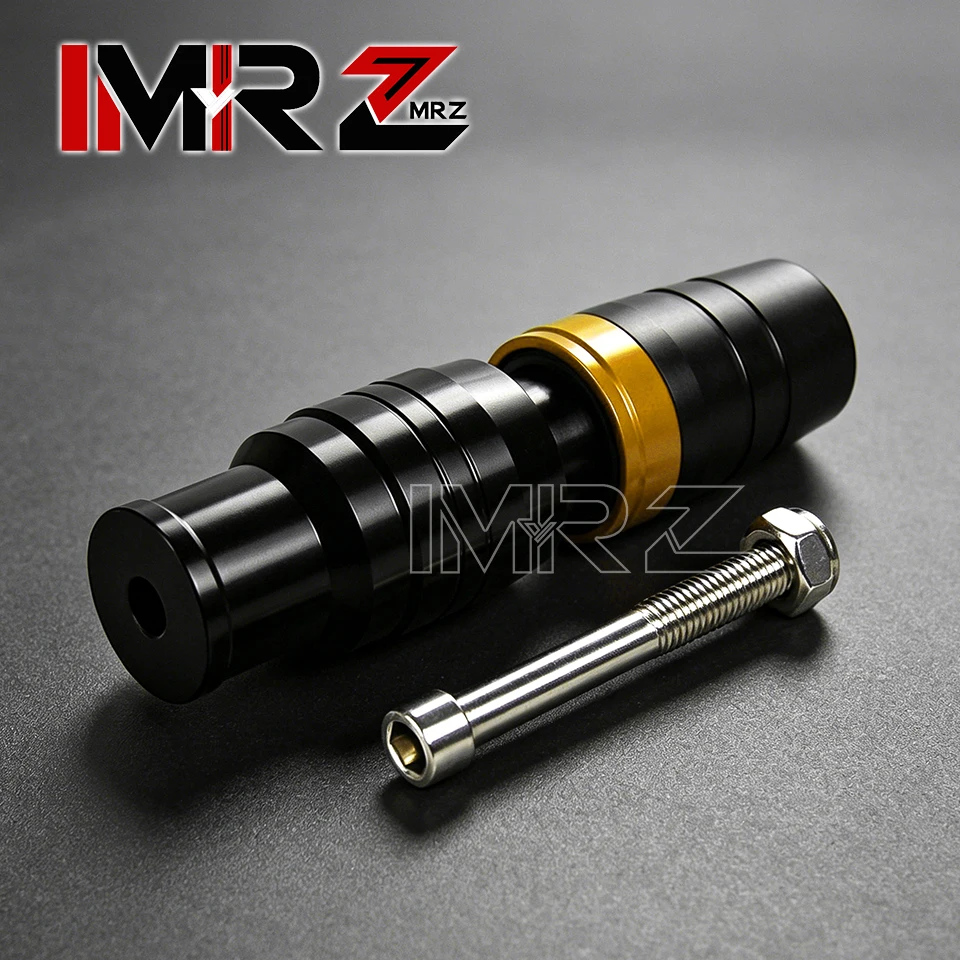 NEW For VOGE RR660S RR660 RR 660 S 660S RR660 S 2025 2026+ Motorcycles Accessories CNC Frame Sliders Exhaust Protection Parts