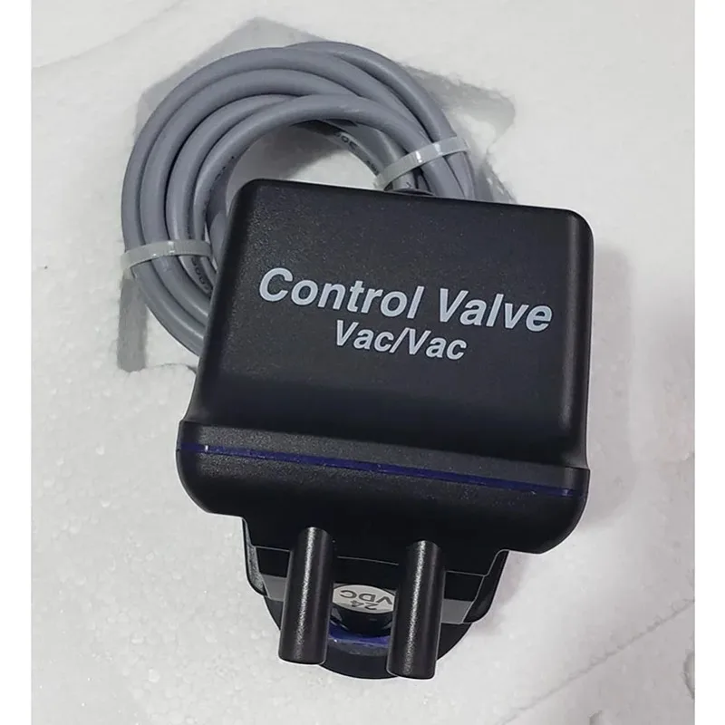 DL EP100 Milk Pulsator Control Valve for Milking Parlour