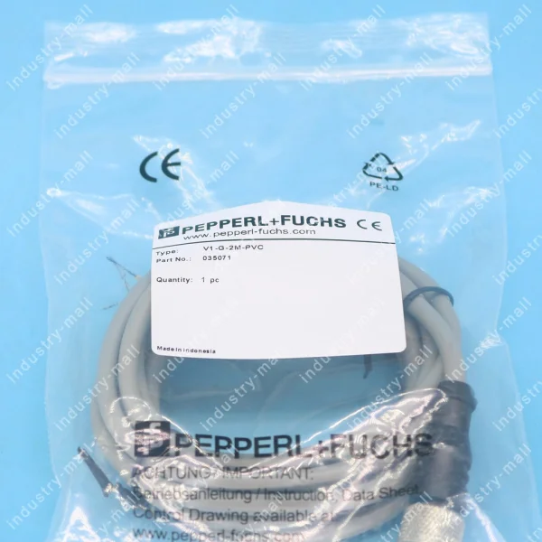 

Для V1-g-2m-pvc новая соединительная линия Совершенно новый оригинальный точечный Plc