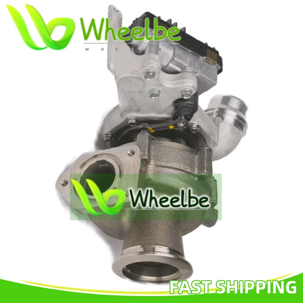 Auto Turbo Charger … - image