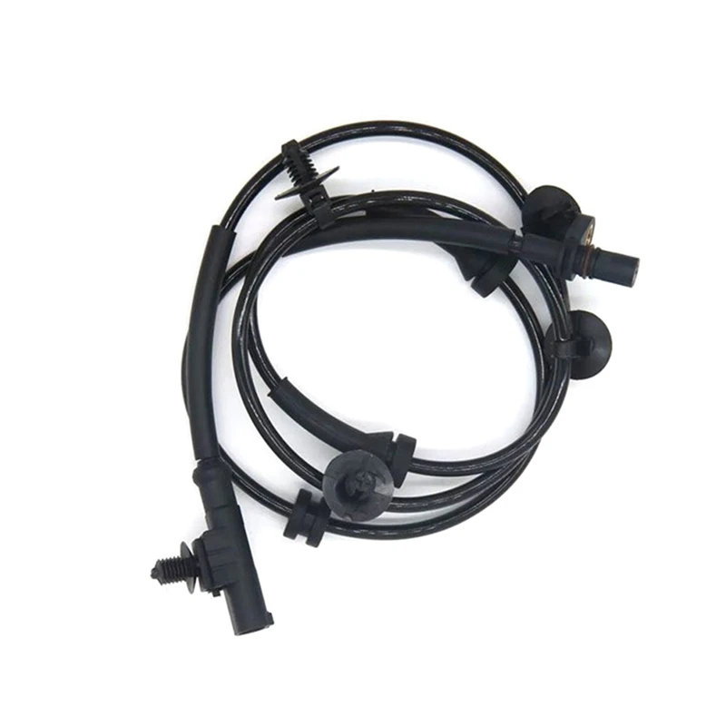 

New Front Axle Left Right ABS Wheel Speed Sensor 3630040U2010 For JAC J5 J6