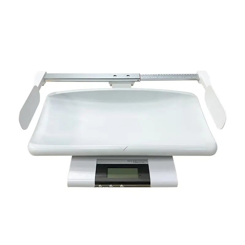

Hospital Use Baby Weighing Scale Infant Electronic Weight Scale 20kg 10g/5g Baby Scale