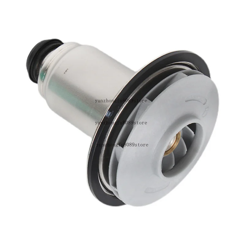 2025 RS15/6/25/6 Household Silent Hot Water Circulation Pump DLC Rotor Motor Accessories Assembly