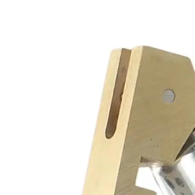 Brand New Piano Hammer Tuning Tool Accessories Easy Installation Parts Replacement Rotatable Spare With Needles