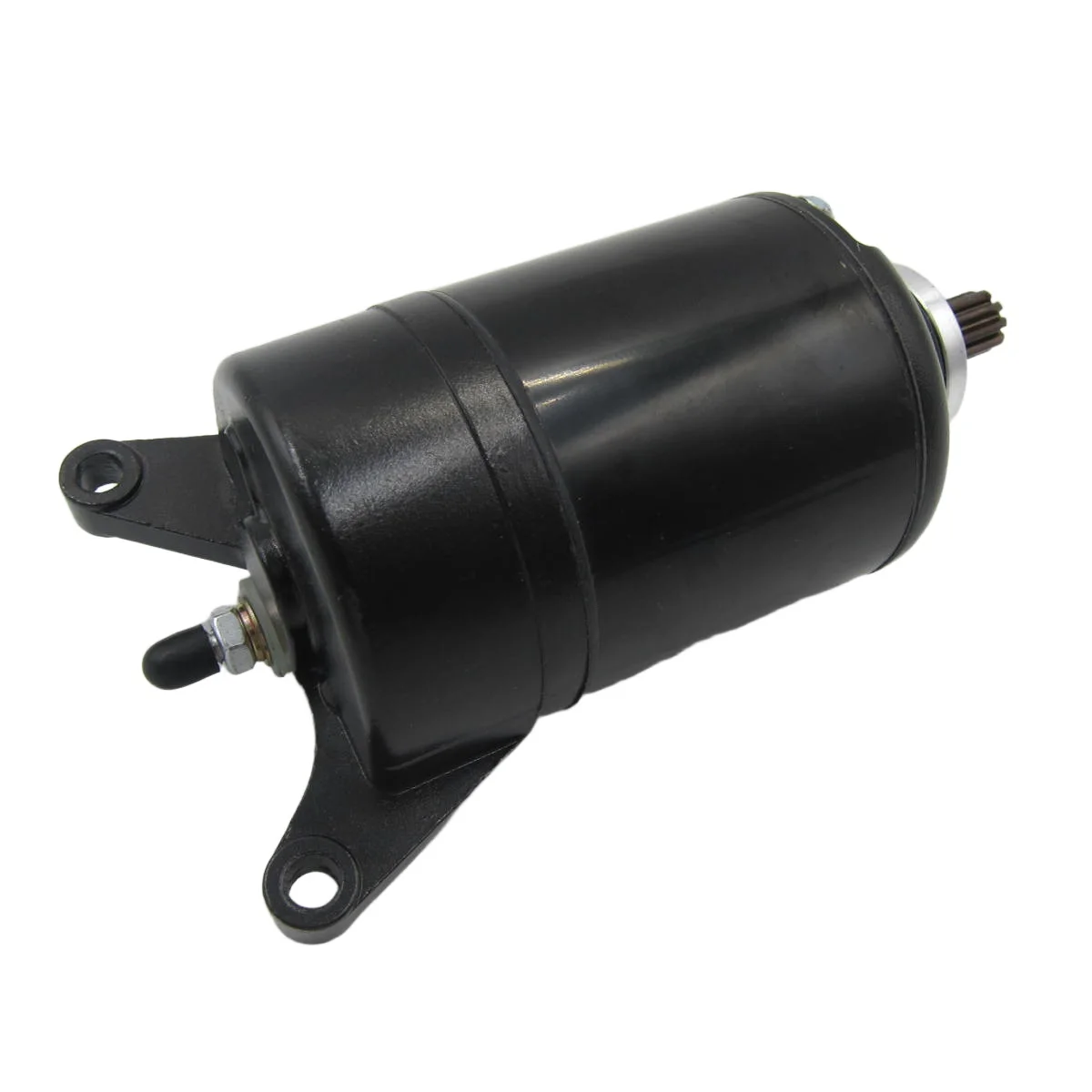 محرك بداية لـ KTM DUKE390 24 56JP7F24 9T CW Trun Starting Motor #4