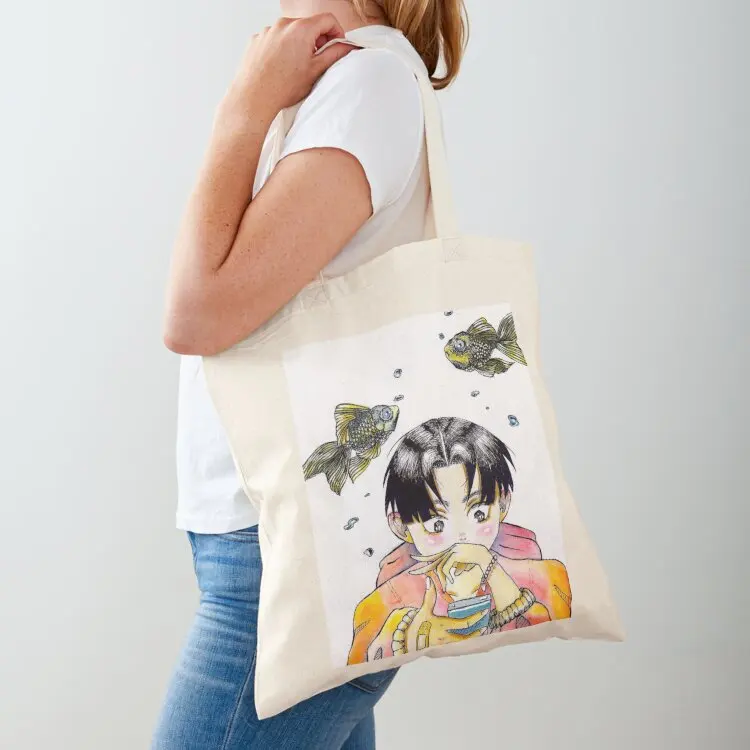 

Boys Love Tote Bag bag for beach Canvas bag Handbags