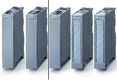 6ES7515-2TM01-0AB0 Controller programmabile modulo centrale SIMATIC S7-1500T con controller dedicato alla comunicazione RS485