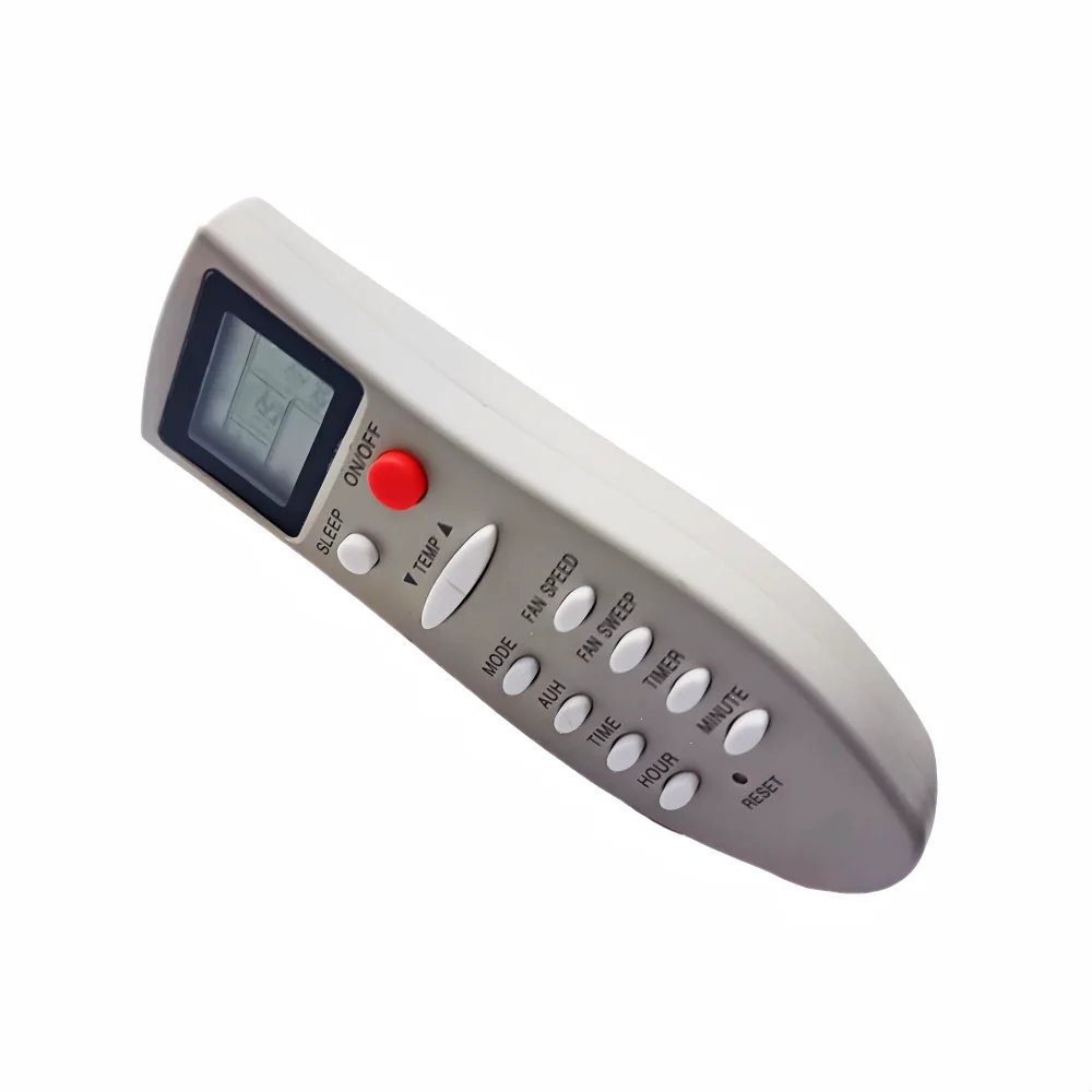 New Air Conditioner Remote Control For Changhong KK22A KK22A-C1 KK22B KK22B-C1 KK10A KK10B KK10B-C1 AC