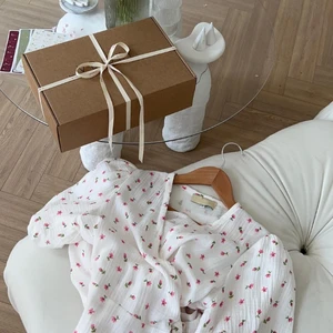 12-En çok satılan, yan yırtmaçlı midi elbise - №3